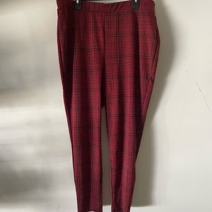 CURVY SENSE ladies size 4X pants